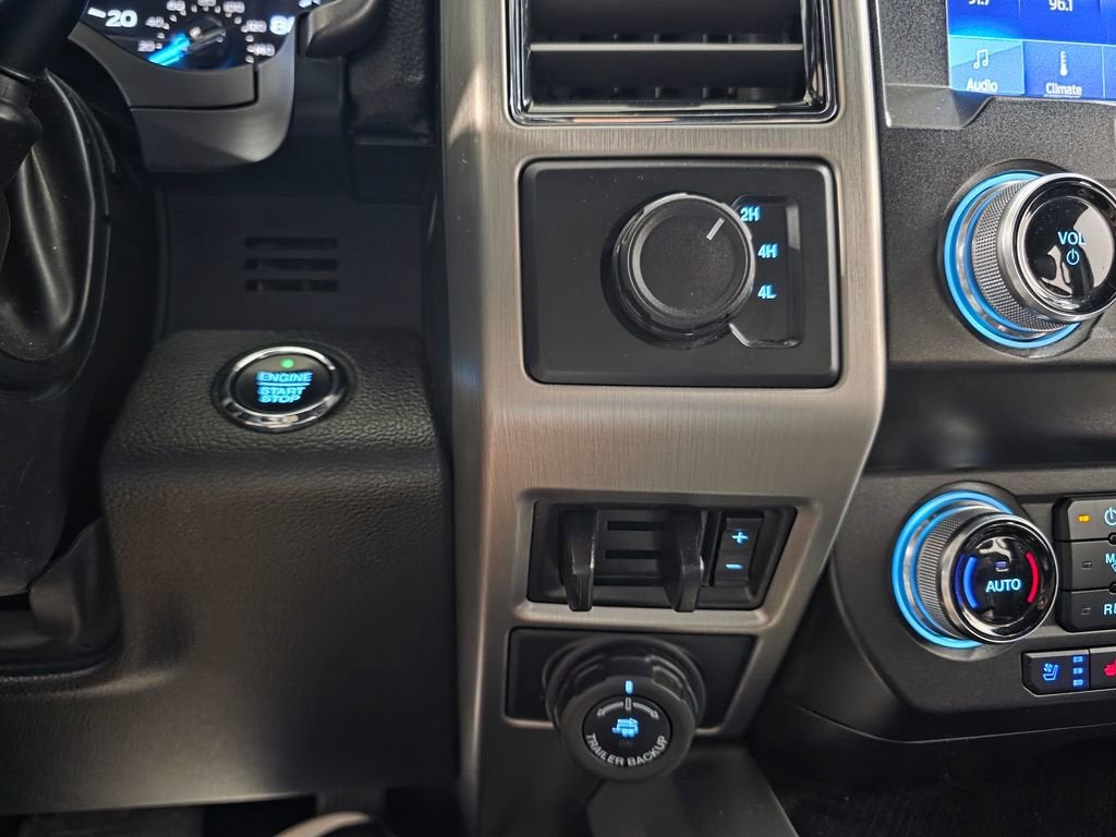 2021 Ford Super Duty F-350 DRW XL