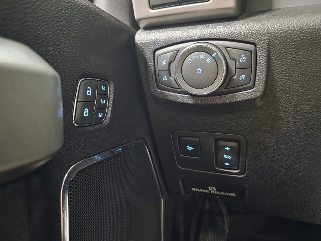 2021 Ford Super Duty F-350 DRW XL