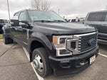 2021 Ford Super Duty F-350 DRW XL