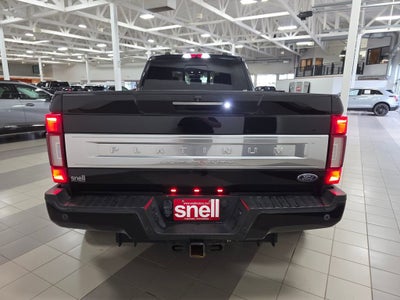 2021 Ford Super Duty F-350 DRW XL
