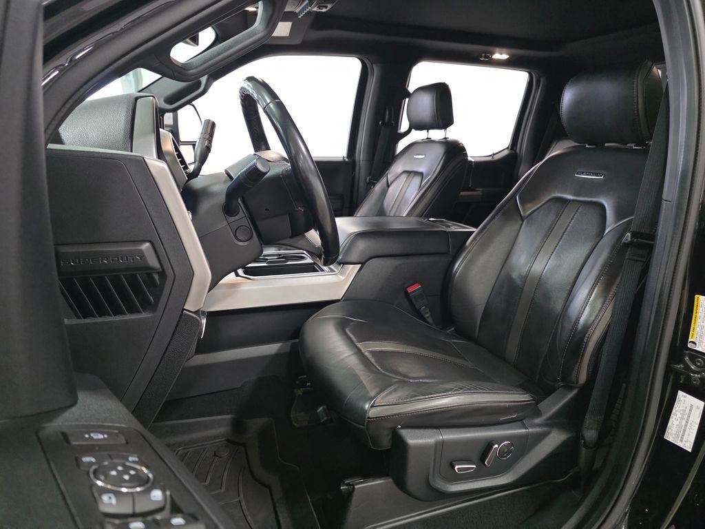 2021 Ford Super Duty F-350 DRW XL