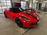 2014 Chevrolet Corvette Stingray 2LT
