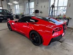 2014 Chevrolet Corvette Stingray 2LT