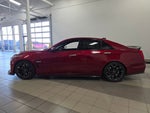 2017 Cadillac CTS-V 4dr Sdn