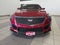 2017 Cadillac CTS-V 4dr Sdn