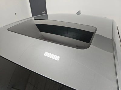 2026 Cadillac CT4 Sport