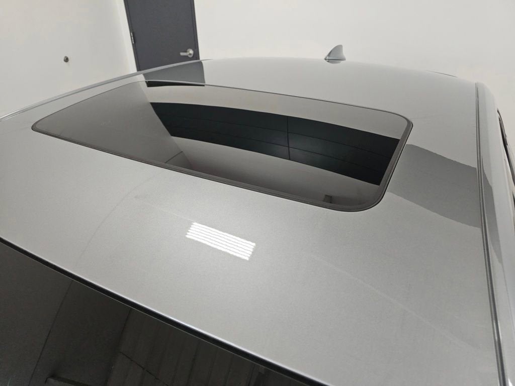 2026 Cadillac CT4 Sport