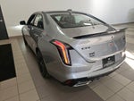 2026 Cadillac CT4 Sport