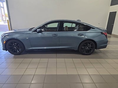 2023 Cadillac CT5 Sport