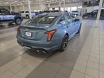 2023 Cadillac CT5 Sport