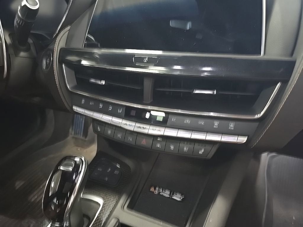 2023 Cadillac CT5 Sport