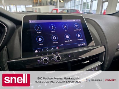 2020 Cadillac CT5 Luxury