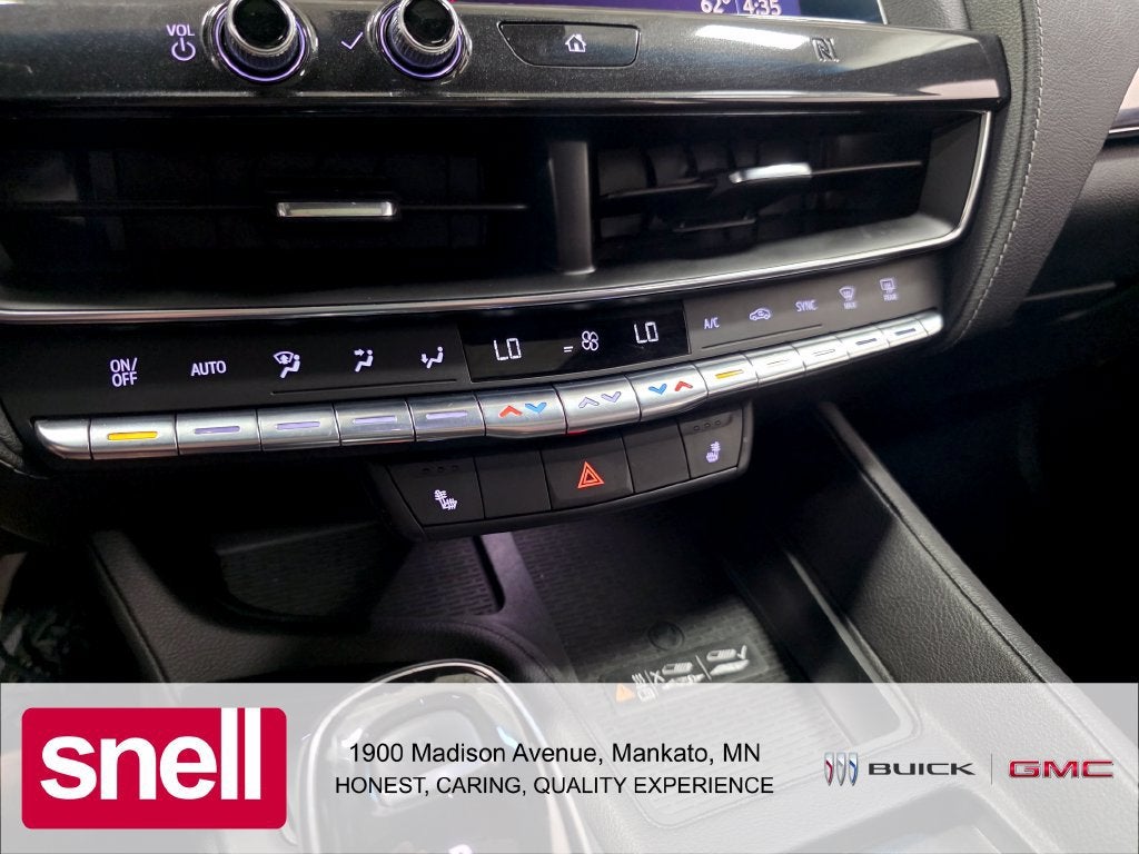 2020 Cadillac CT5 Luxury