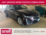 2020 Cadillac CT5 Luxury