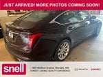 2020 Cadillac CT5 Luxury