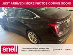 2020 Cadillac CT5 Luxury