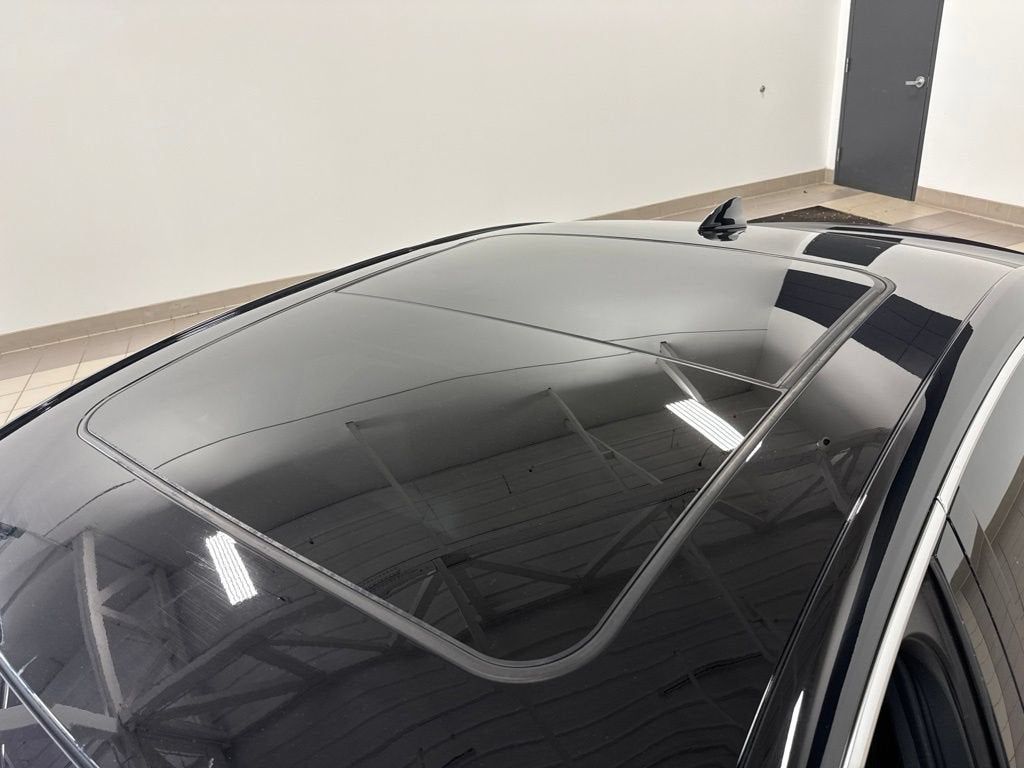 2022 Cadillac CT5 Luxury