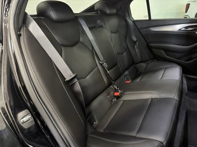 2022 Cadillac CT5 Luxury