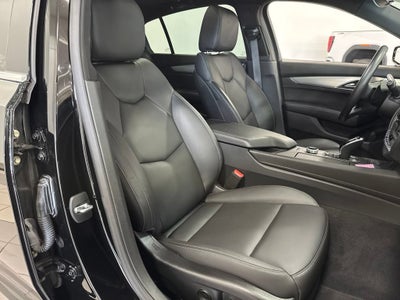 2022 Cadillac CT5 Luxury