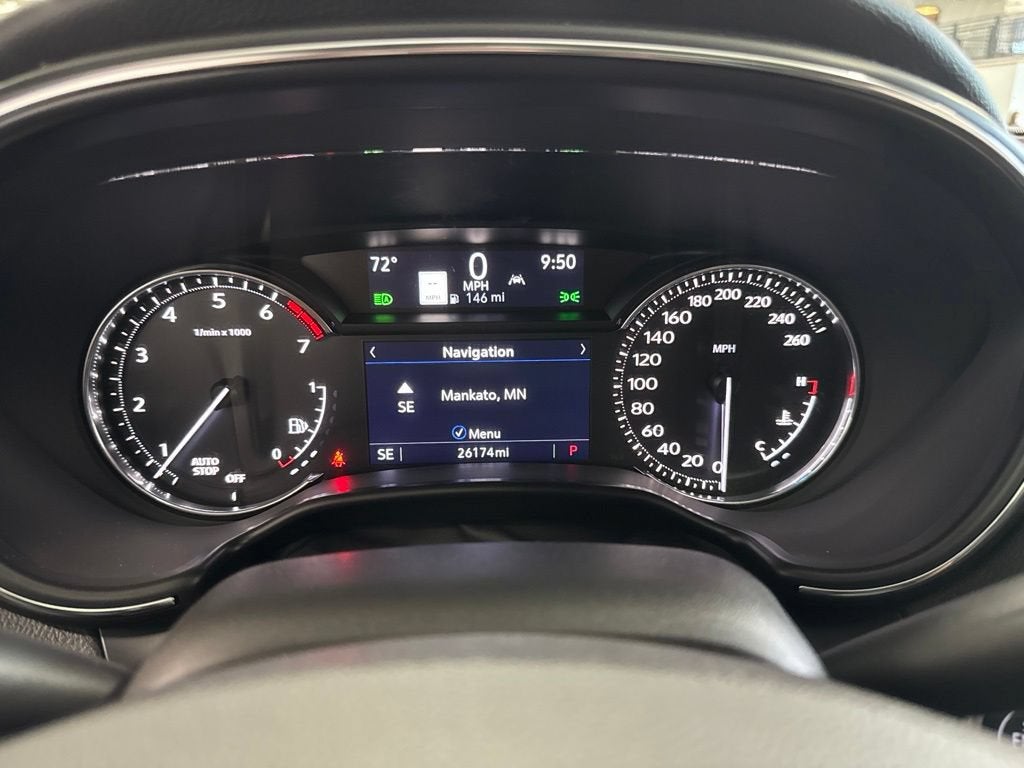 2022 Cadillac CT5 Luxury