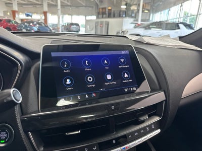 2022 Cadillac CT5 Luxury