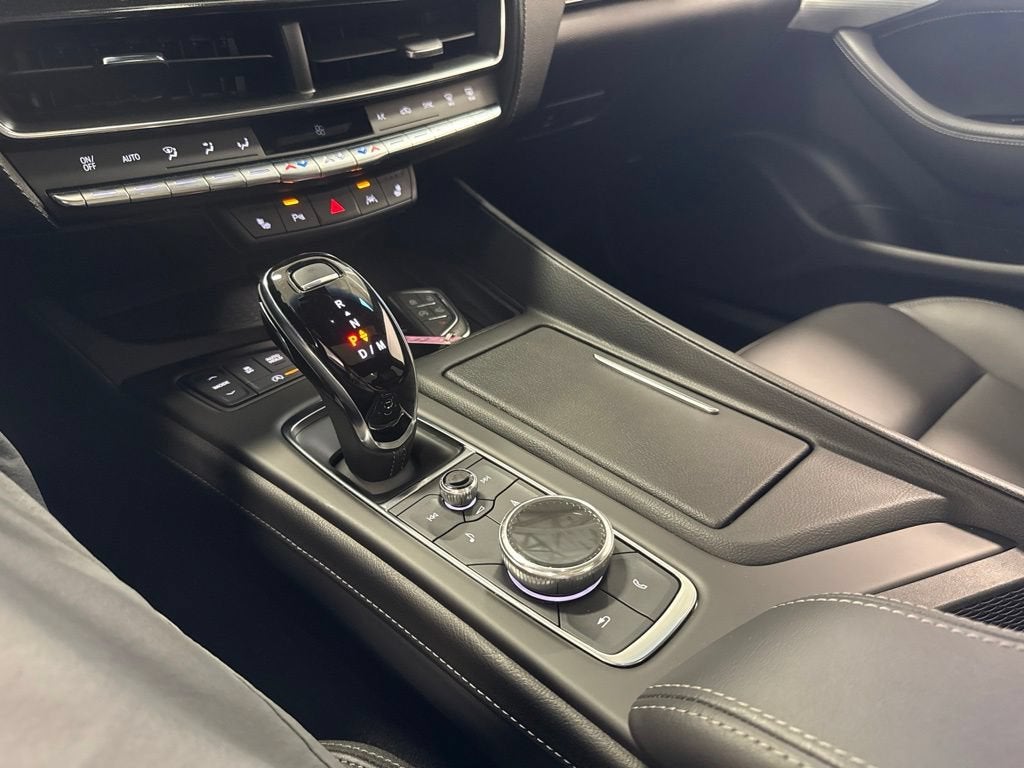 2022 Cadillac CT5 Luxury