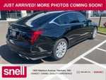 2022 Cadillac CT5 Luxury