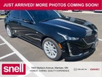 2022 Cadillac CT5 Luxury
