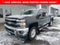 2015 Chevrolet Silverado 2500 HD LT