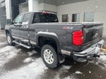 2015 Chevrolet Silverado 2500 HD LT