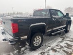 2015 Chevrolet Silverado 2500 HD LT