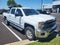 2015 Chevrolet Silverado 3500 HD LTZ