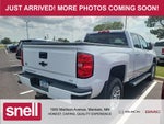 2018 Chevrolet Silverado 3500 HD LTZ