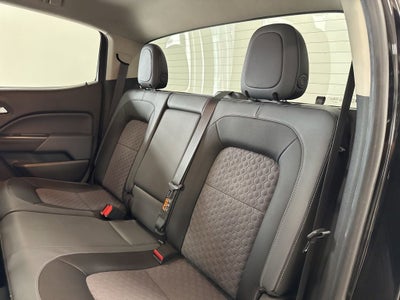 2015 Chevrolet Colorado 4WD Z71