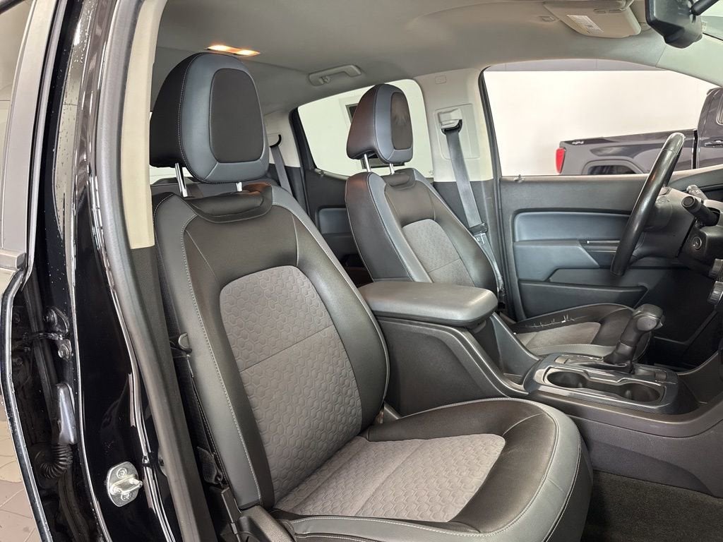 2015 Chevrolet Colorado 4WD Z71