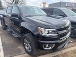 2015 Chevrolet Colorado 4WD Z71