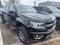 2015 Chevrolet Colorado 4WD Z71
