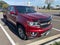 2018 Chevrolet Colorado 4WD Z71