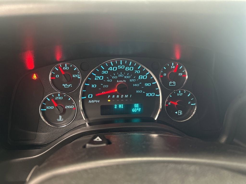 2026 GMC Savana Passenger LT