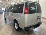 2026 GMC Savana Passenger LT