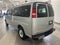 2026 GMC Savana Passenger LT