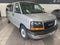 2026 GMC Savana Passenger LT