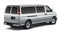 2026 GMC Savana Passenger LT