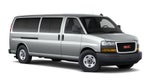 2026 GMC Savana Passenger LT