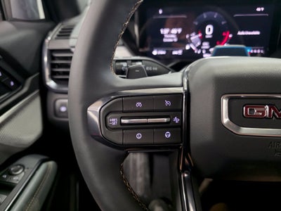 2027 GMC Acadia AT4