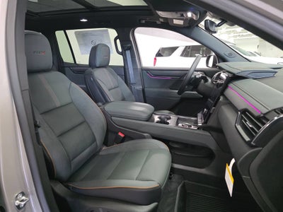 2027 GMC Acadia AT4