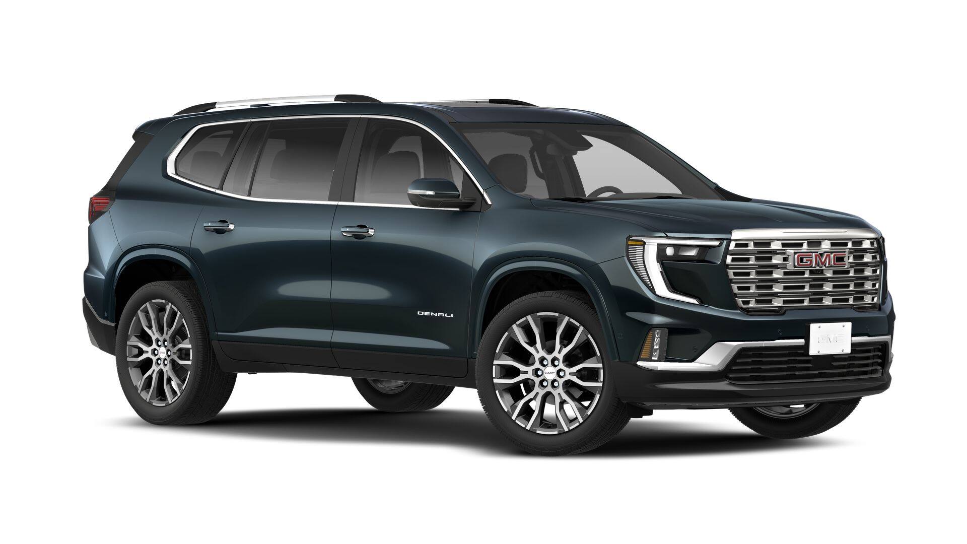 2027 GMC Acadia Denali