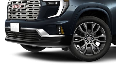 2027 GMC Acadia Denali