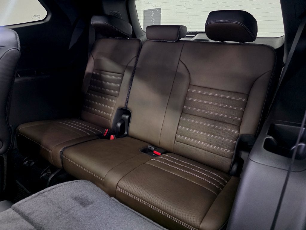 2027 GMC Acadia Denali Ultimate
