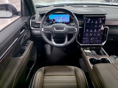 2027 GMC Acadia Denali Ultimate